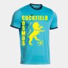 HFC Combi Premium T-Shirt (Seniors) Thumbnail