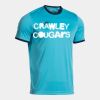 HFC Combi Premium T-Shirt (Seniors) Thumbnail