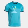 HFC Combi Premium T-Shirt (Seniors) Thumbnail