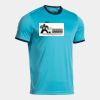 HFC Combi Premium T-Shirt (Seniors) Thumbnail