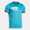 HFC Combi Premium T-Shirt (Seniors) Thumbnail