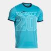 HFC Combi Premium T-Shirt (Seniors) Thumbnail