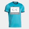 HFC Combi Premium T-Shirt (Seniors) Thumbnail