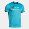 HFC Combi Premium T-Shirt (Seniors) Thumbnail