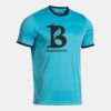 HFC Combi Premium T-Shirt (Seniors) Thumbnail
