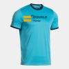 HFC Combi Premium T-Shirt (Seniors) Thumbnail