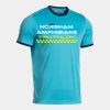 HFC Combi Premium T-Shirt (Seniors) Thumbnail