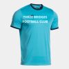 HFC Combi Premium T-Shirt (Seniors) Thumbnail