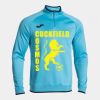 HFC Combi Premium Sweatshirt (Juniors) Thumbnail