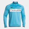 HFC Combi Premium Sweatshirt (Juniors) Thumbnail