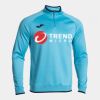 HFC Combi Premium Sweatshirt (Juniors) Thumbnail