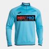 HFC Combi Premium Sweatshirt (Juniors) Thumbnail