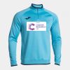 HFC Combi Premium Sweatshirt (Juniors) Thumbnail