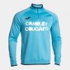 HFC Combi Premium Sweatshirt (Juniors) Thumbnail