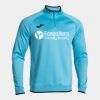 HFC Combi Premium Sweatshirt (Juniors) Thumbnail