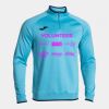 HFC Combi Premium Sweatshirt (Juniors) Thumbnail