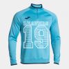 HFC Combi Premium Sweatshirt (Juniors) Thumbnail