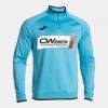 HFC Combi Premium Sweatshirt (Juniors) Thumbnail