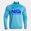 HFC Combi Premium Sweatshirt (Juniors) Thumbnail
