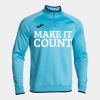 HFC Combi Premium Sweatshirt (Juniors) Thumbnail