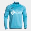 HFC Combi Premium Sweatshirt (Juniors) Thumbnail