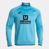 HFC Combi Premium Sweatshirt (Juniors) Thumbnail