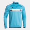HFC Combi Premium Sweatshirt (Juniors) Thumbnail