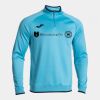 HFC Combi Premium Sweatshirt (Juniors) Thumbnail