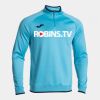 HFC Combi Premium Sweatshirt (Juniors) Thumbnail
