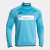HFC Combi Premium Sweatshirt (Juniors) Thumbnail
