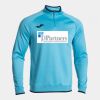HFC Combi Premium Sweatshirt (Juniors) Thumbnail