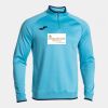 HFC Combi Premium Sweatshirt (Juniors) Thumbnail