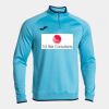 HFC Combi Premium Sweatshirt (Juniors) Thumbnail
