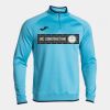 HFC Combi Premium Sweatshirt (Juniors) Thumbnail
