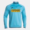 HFC Combi Premium Sweatshirt (Juniors) Thumbnail