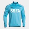 HFC Combi Premium Sweatshirt (Juniors) Thumbnail