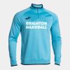 HFC Combi Premium Sweatshirt (Juniors) Thumbnail