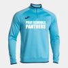 HFC Combi Premium Sweatshirt (Juniors) Thumbnail