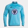 HFC Combi Premium Sweatshirt (Juniors) Thumbnail