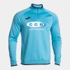 HFC Combi Premium Sweatshirt (Juniors) Thumbnail