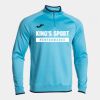 HFC Combi Premium Sweatshirt (Juniors) Thumbnail