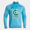 HFC Combi Premium Sweatshirt (Juniors) Thumbnail