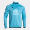 HFC Combi Premium Sweatshirt (Juniors) Thumbnail