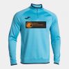 HFC Combi Premium Sweatshirt (Juniors) Thumbnail