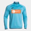 HFC Combi Premium Sweatshirt (Juniors) Thumbnail