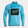 HFC Combi Premium Sweatshirt (Juniors) Thumbnail