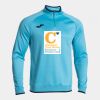 HFC Combi Premium Sweatshirt (Juniors) Thumbnail