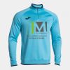 HFC Combi Premium Sweatshirt (Juniors) Thumbnail