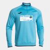 HFC Combi Premium Sweatshirt (Juniors) Thumbnail