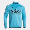 HFC Combi Premium Sweatshirt (Juniors) Thumbnail